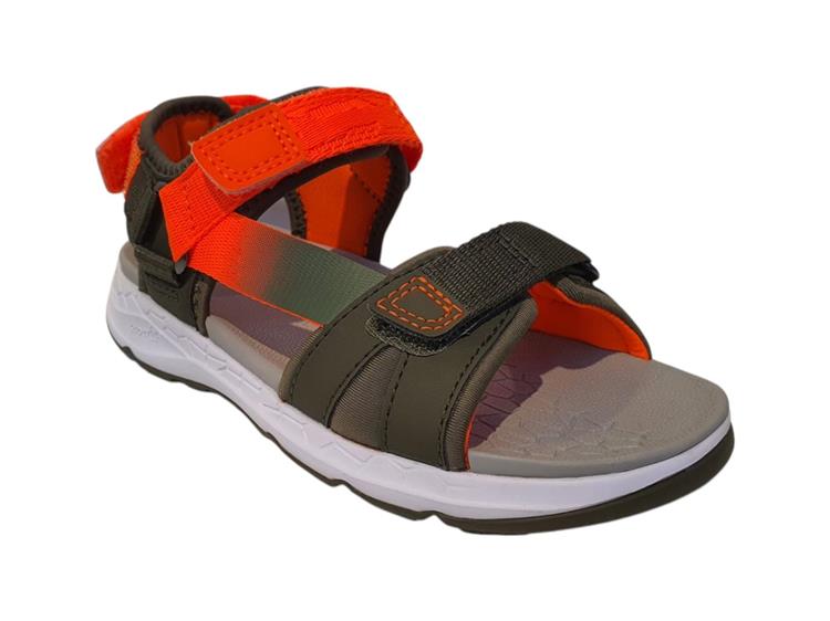 Superfit 1-580 oranje