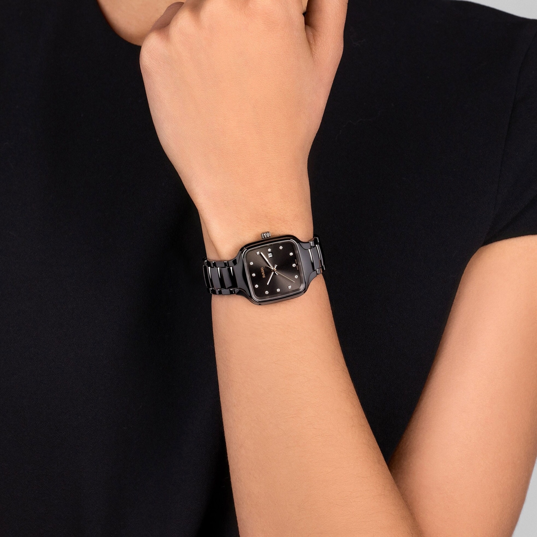 Rado True Square S Jubilé