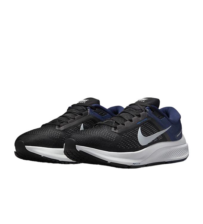 Nike Men Air Zoom Structure 24 Hardloopschoenen