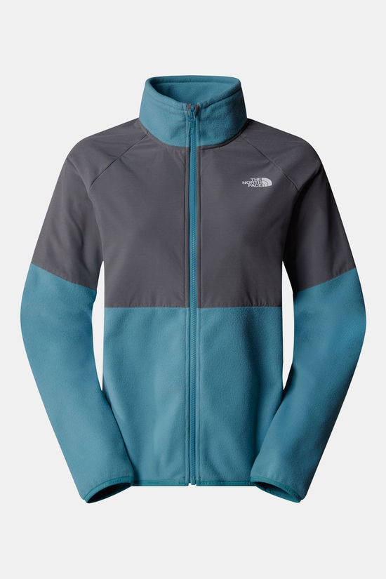 The North Face The North Face Glacier Heavyweight Fleece Jacket Fleecevest Dames