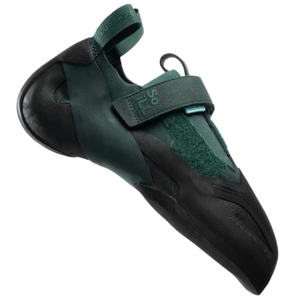 Chausson escalade SO ILL TORQUE BITISH RACING GREEN
