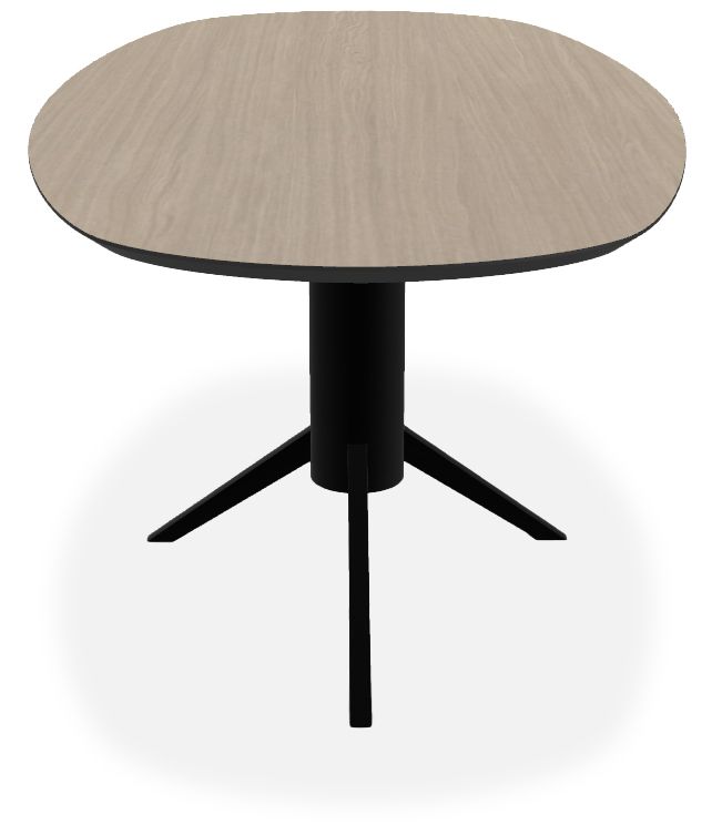 Eetkamertafel Rivera