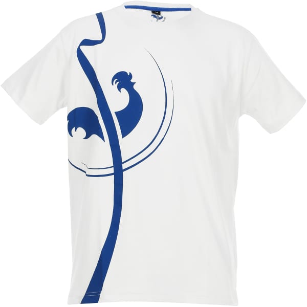T-shirt FFS TEE-SHIRT BLANC