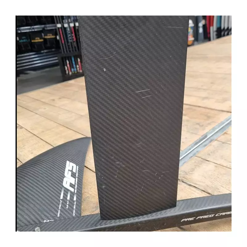 Foil de Wing AFS Carver 1700 + T Bar Occasion C