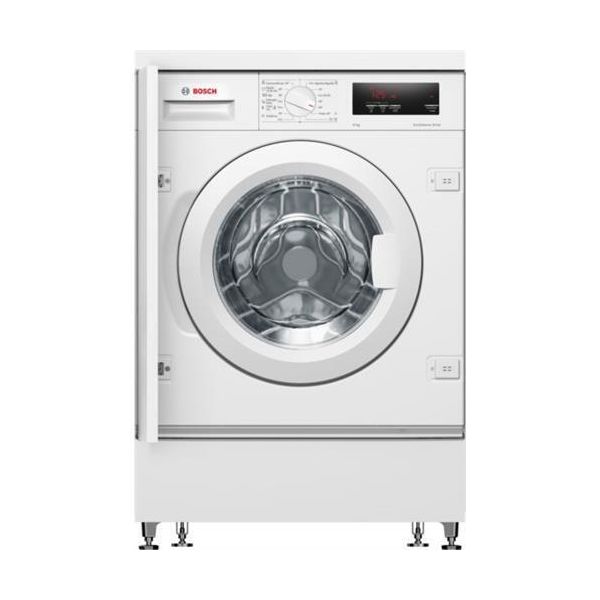 Bosch WIW28302ES 8Kg 1400RPM Classe C