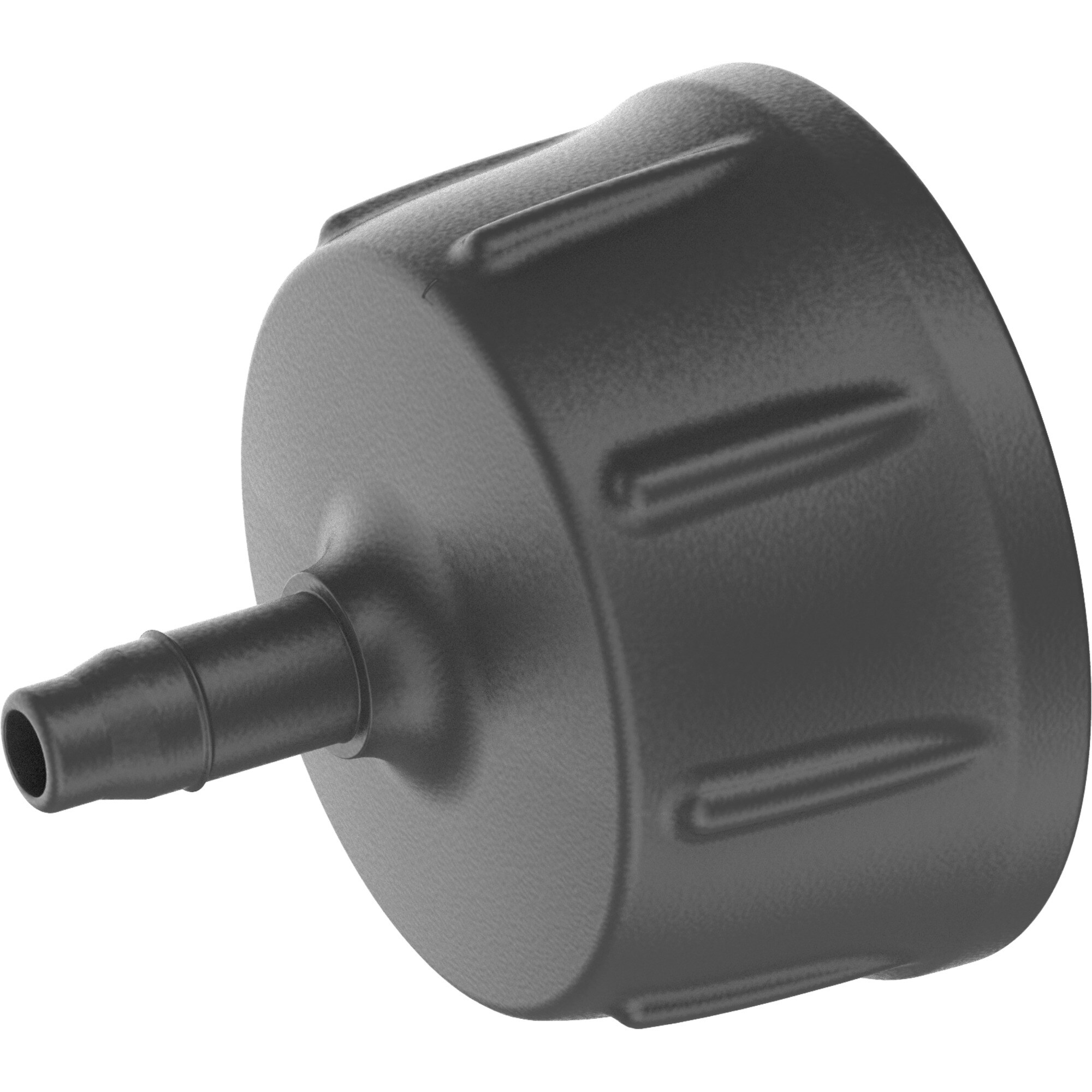 GARDENA Hahnstück Micro-Drip-System Hahn-Anschluss 4,6mm (3/16
