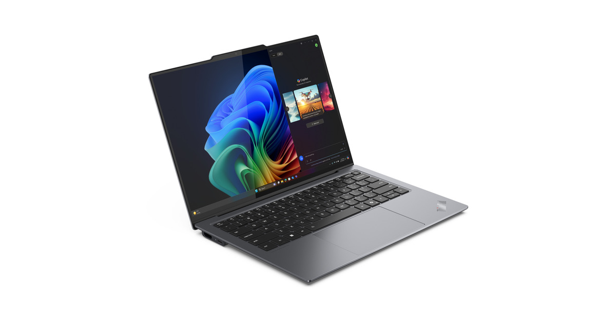 LenovoThinkPad X9-14 Gen 1 Aura Edition (21QA0025MH) 14