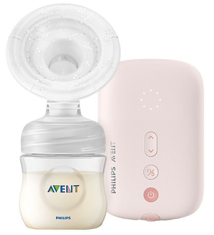 Philips Avent Elektrisch Milchpumpe - Weiß
