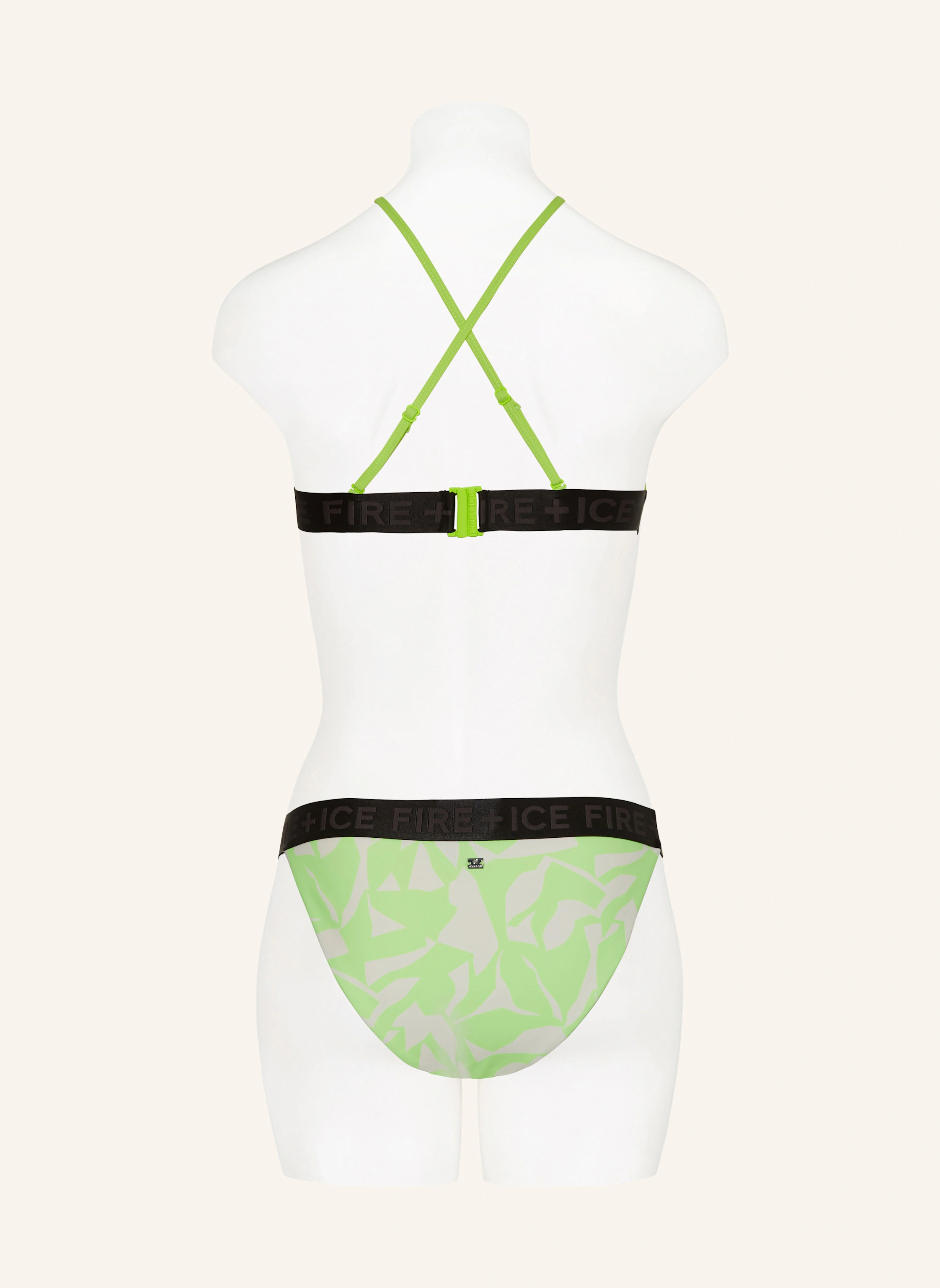 FIRE+ICE Triangel-Bikini-Top HANKA4