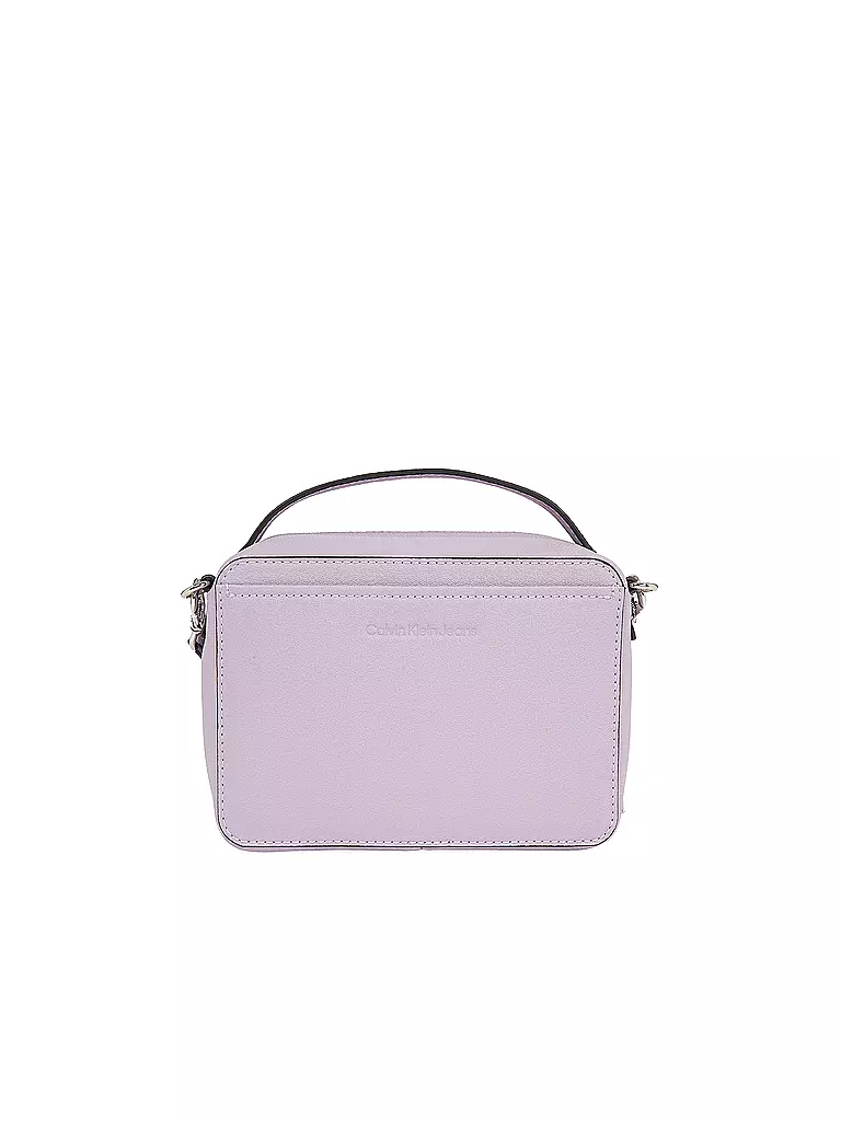 CALVIN KLEIN JEANS Tasche - Mini Bag lila
