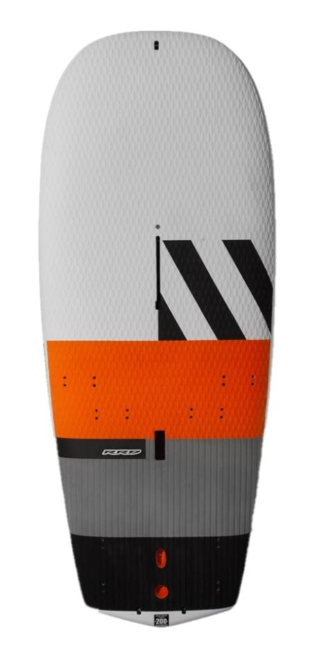 RRD Pocket Rocket 200 - LTD - Y26 2021/22