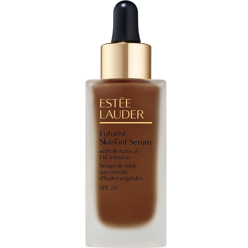 Estee Lauder Futurist Skin Tint Serum Foundation SPF20 30 ml - 6N1 Mocha
