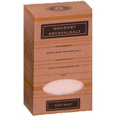 Himalaya Salt - 500 g