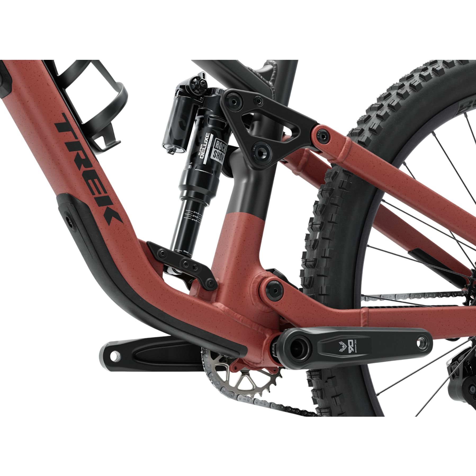 Trek Fuel EX 9 Gen 7 2026