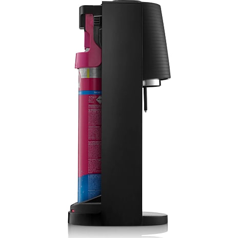 Sodastream Terra Megapack CQC cylinder