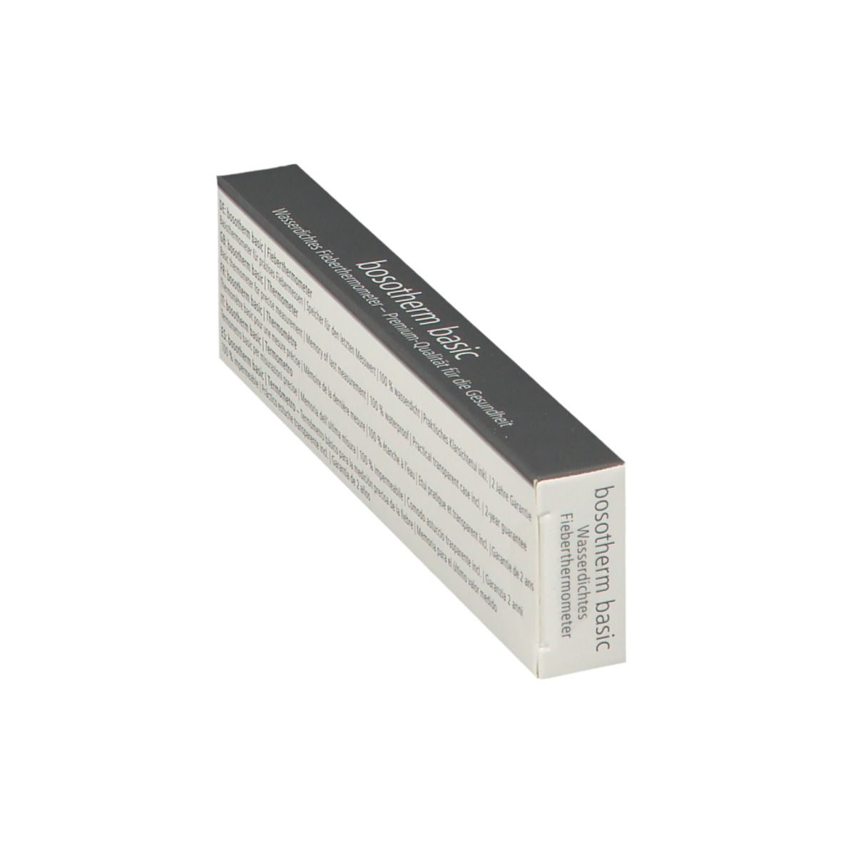 bosotherm basic Thermometer