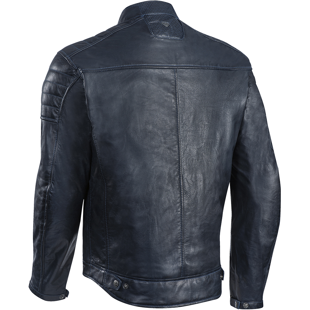 Ixon - Blouson Spark Bleu