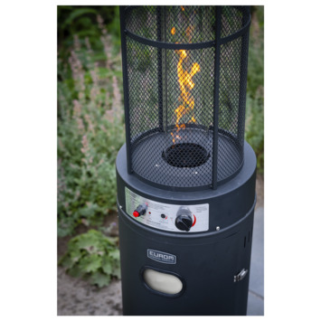 Eurom Flameheater Round 11000 Watt