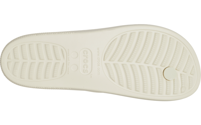 Crocs Platform Flip