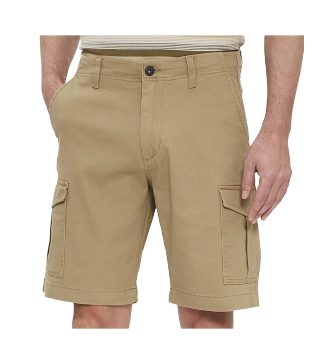 Short Beige Homme Jack & Jones Charlie