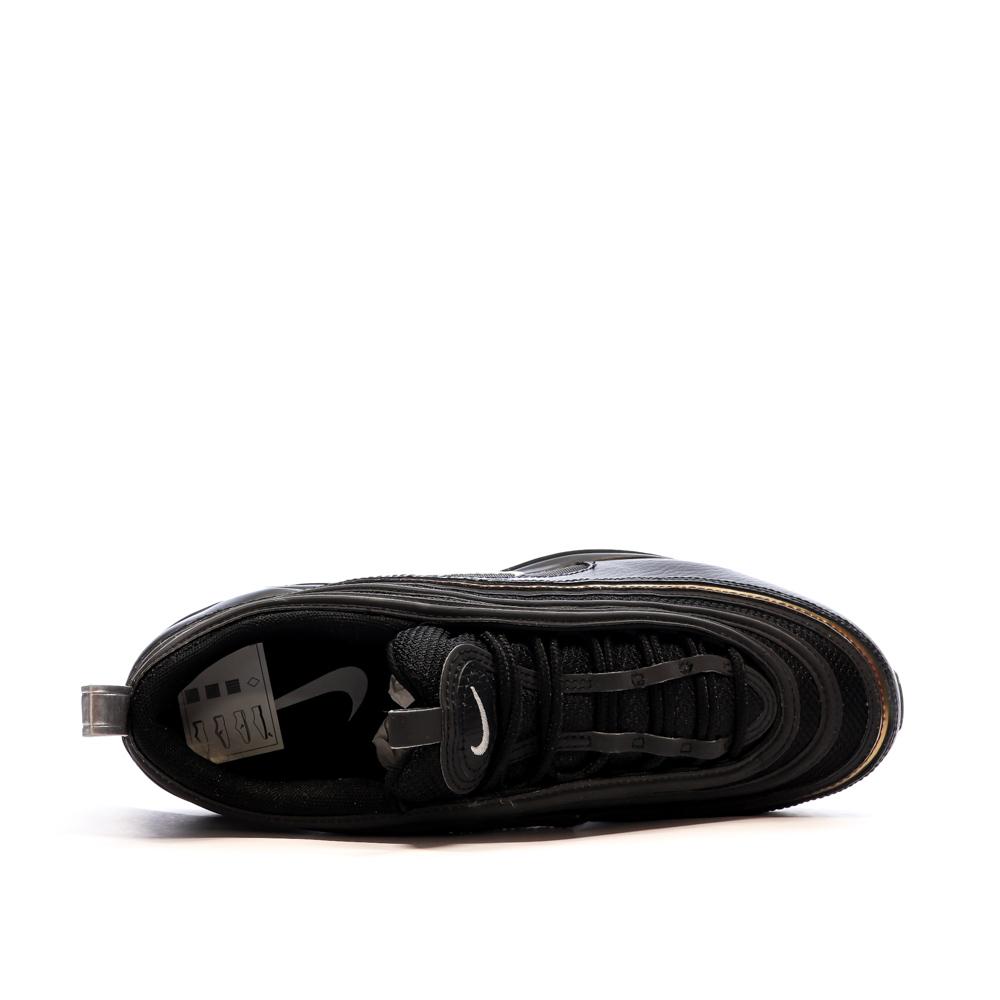 Nike Baskets Noires Homme Nike Air Max 97