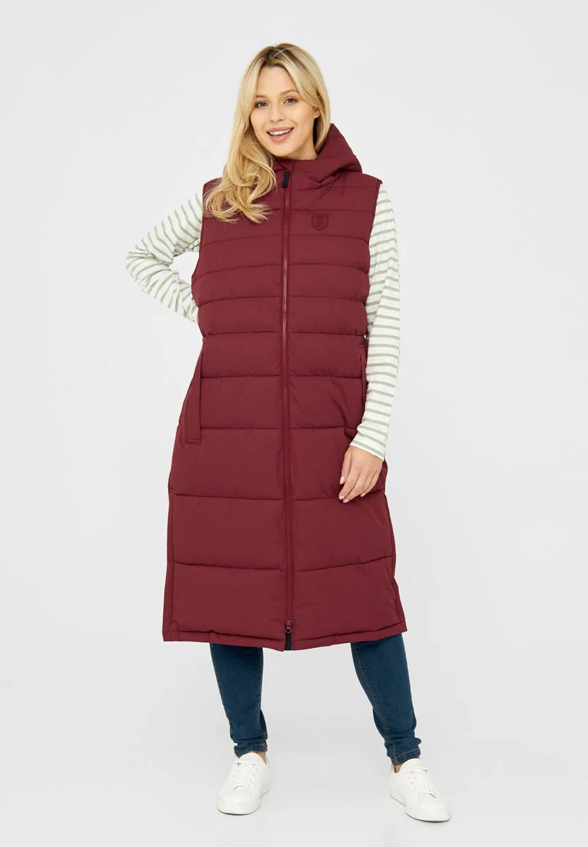 Vestholm Long | Derbe Hamburg Veste