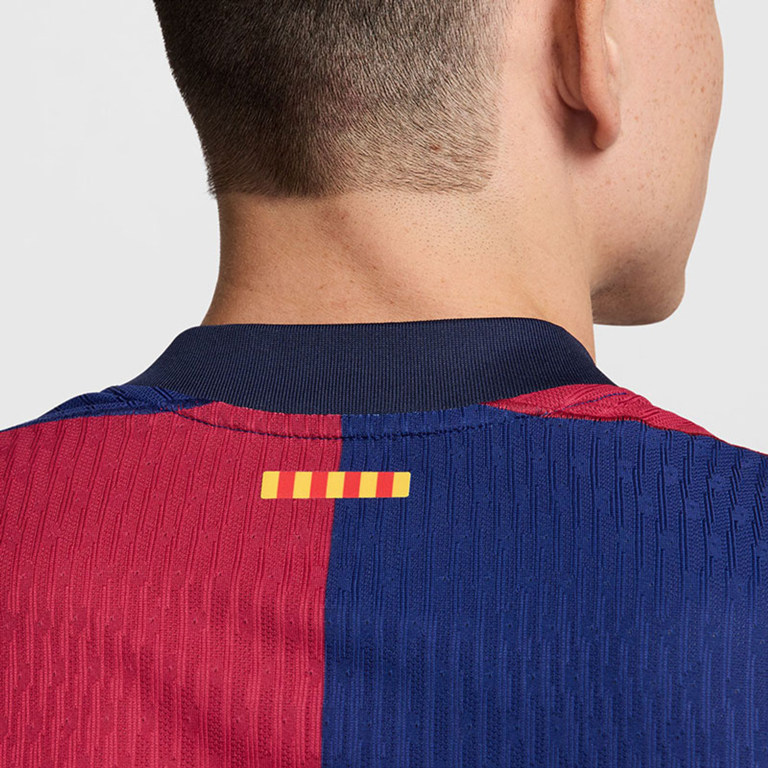 Nike FC Barcelona Match Thuis Shirt 2024/2025