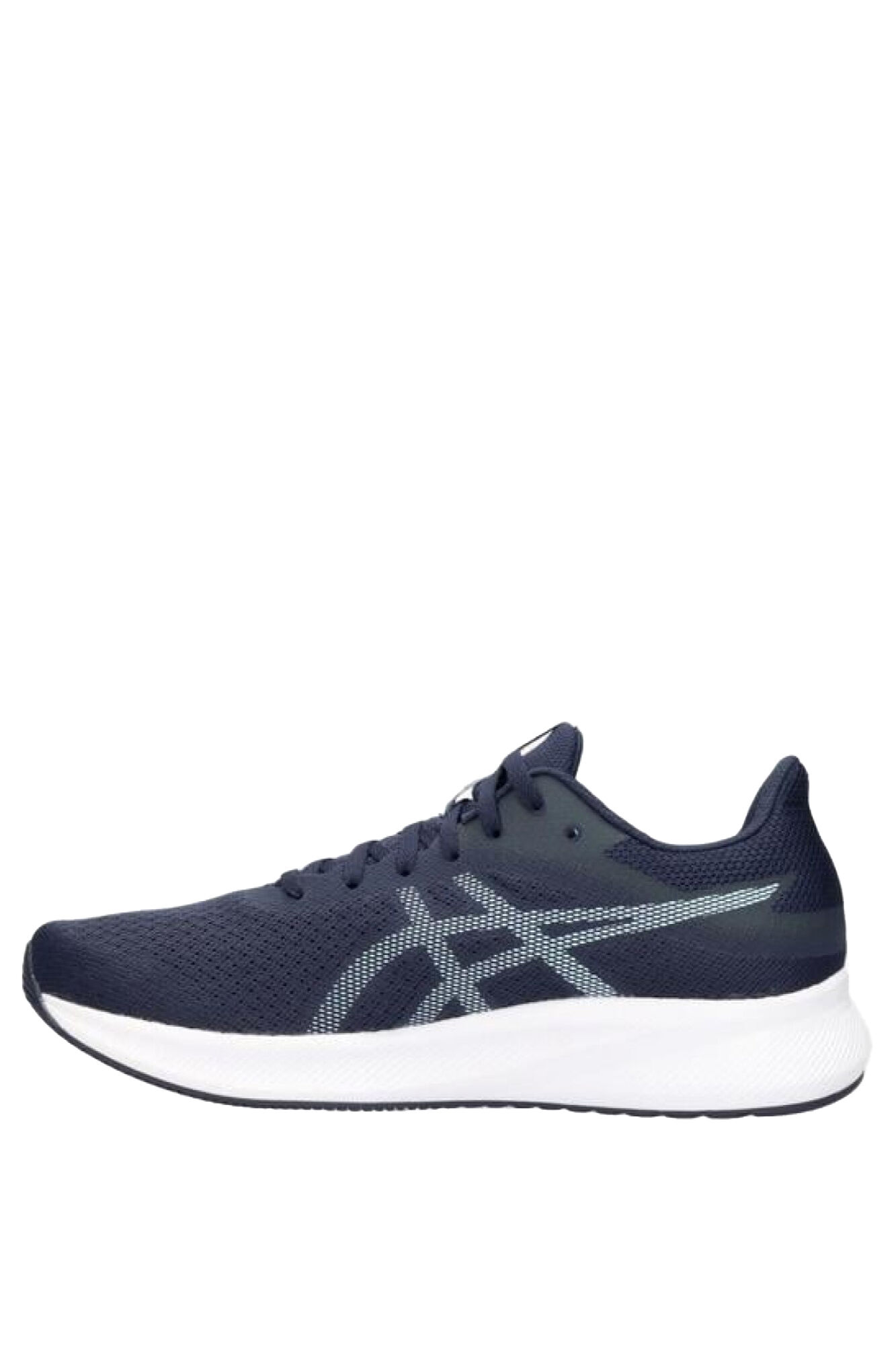 Tênis Asics Patriot 13 - Azul Médio