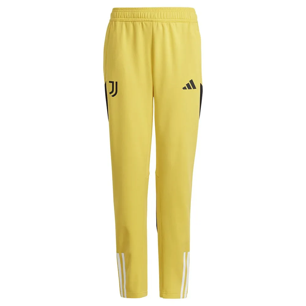 adidas Juventus 23/24 Training Junior Trainingshose