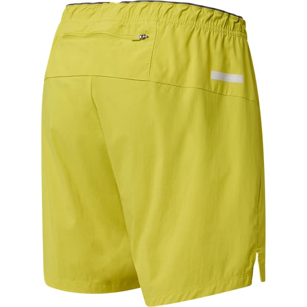 Short trail HAGLÖFS L.I.M TEMPO TRAIL SHORTS M AURORA