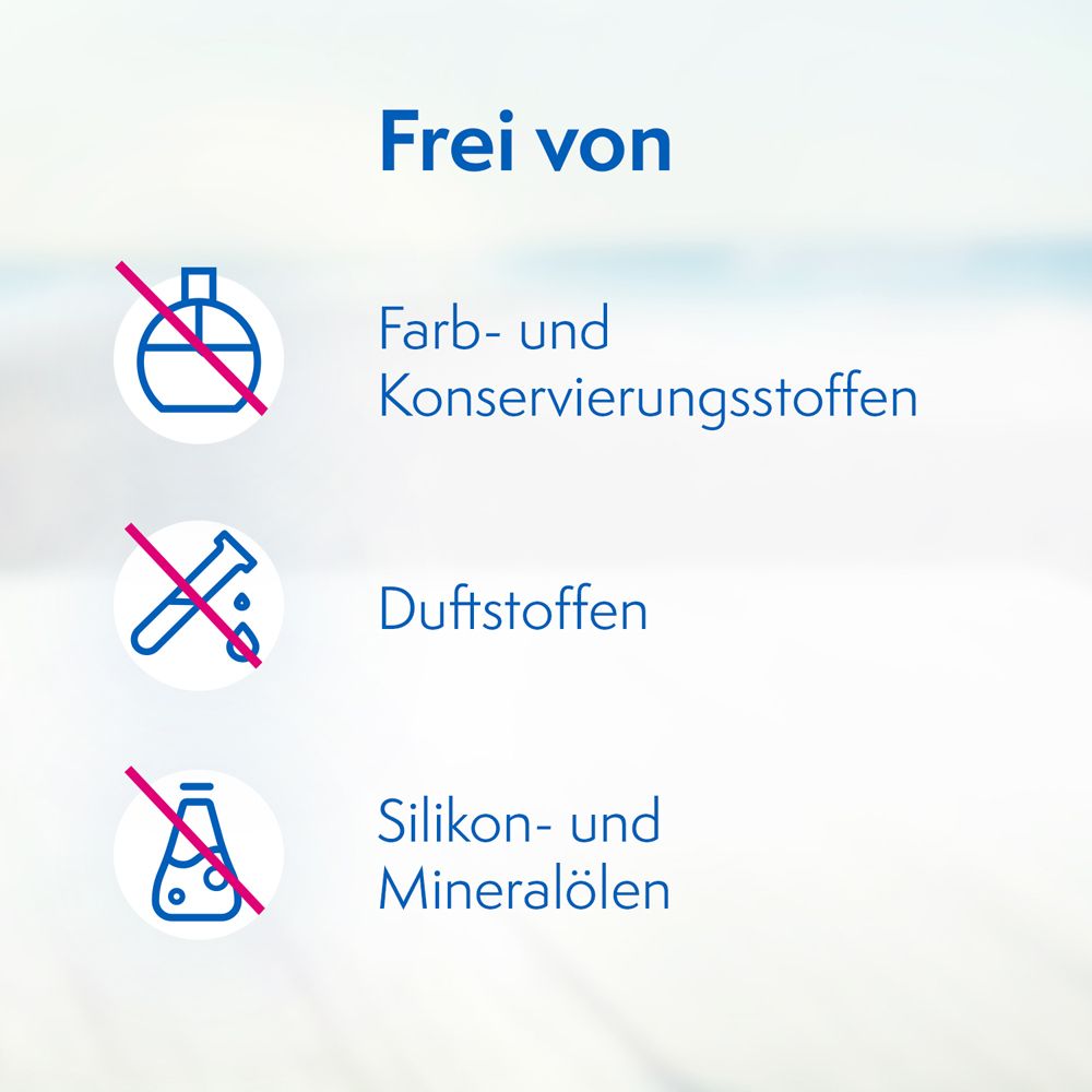 Ladival® Empfindliche Haut PLUS pflegende Sonnencreme LSF 50+ für das Gesicht