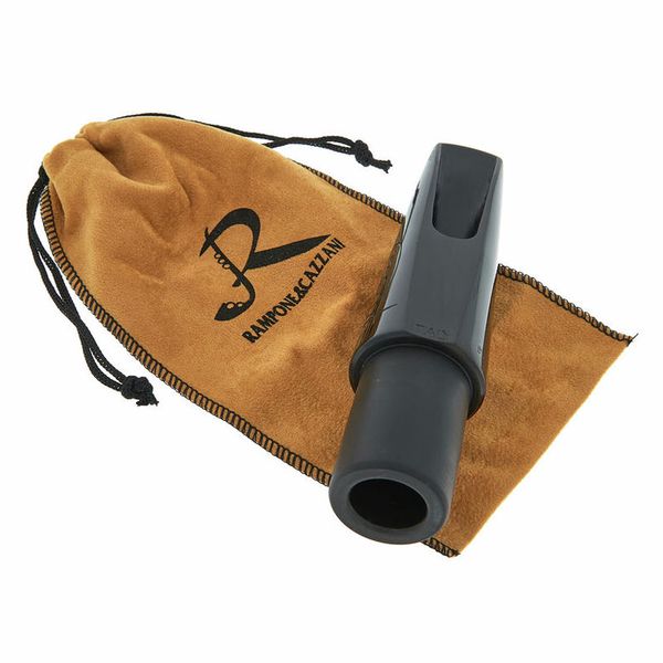 Rampone & Cazzani Baritone Sax Mouthpiece 8*