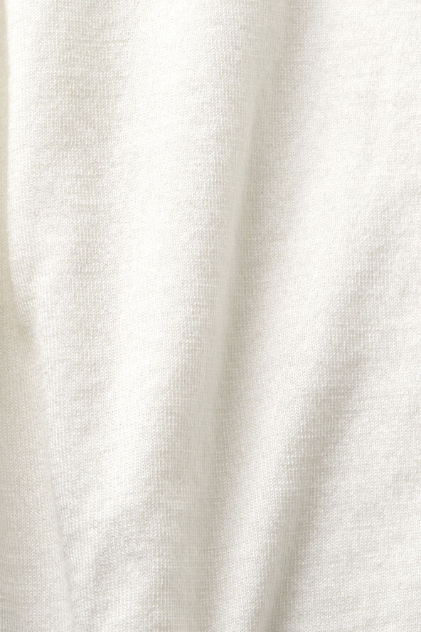 Esprit ss raglan sweat Off white 4
