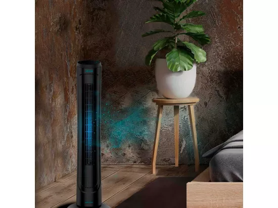 Ventilateur Tour Cecotec EnergySilence 9090 Skyline