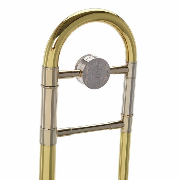 King 2102 Legend 2B Trombone