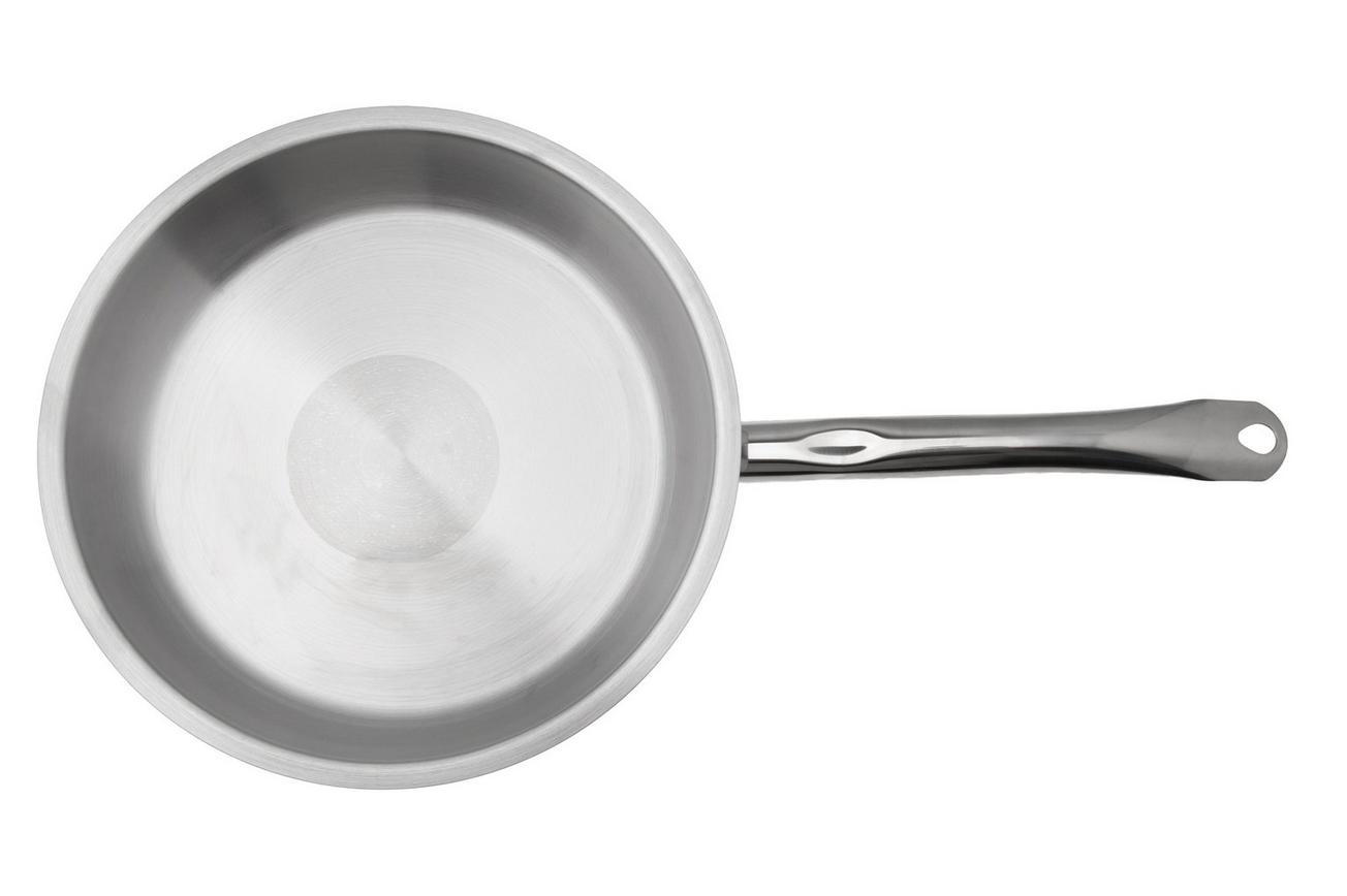 de Buyer Prim’Appety 3504.28 koekenpan, 28 cm