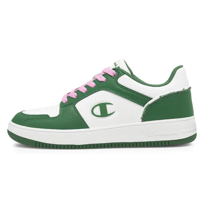 Champion Rebound 2.0 Sneakers Dames