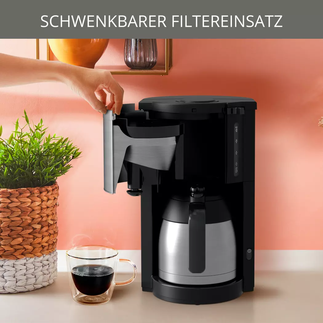 Kaffeemaschine ProAroma Thermo