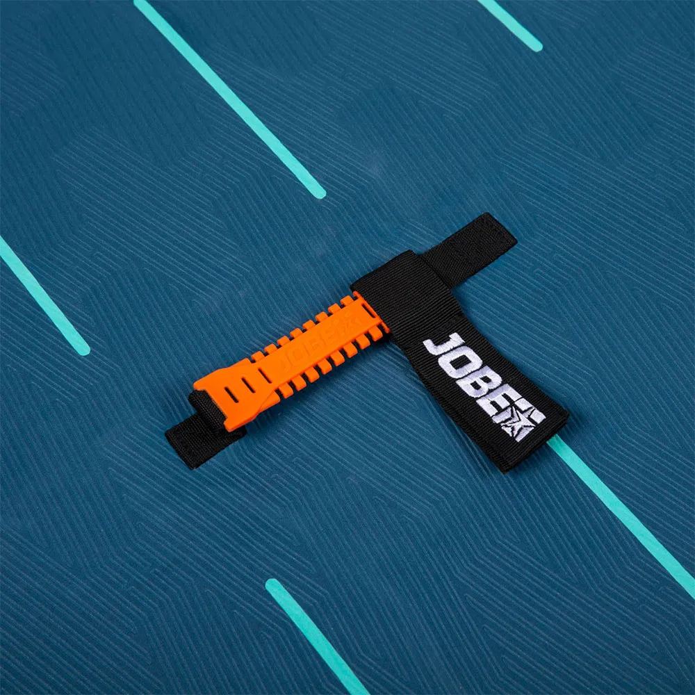 Jobe Aero varna 11.0 Aufblasbares Paddle-Surf-Set
