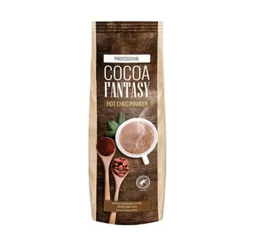 Douwe Egberts Cocoa Fantasy Hot Chocolate 15% 1kg