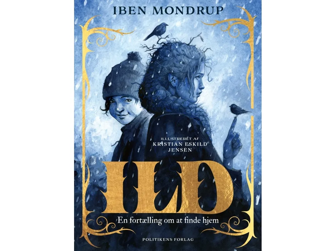 Ild | Iben Mondrup