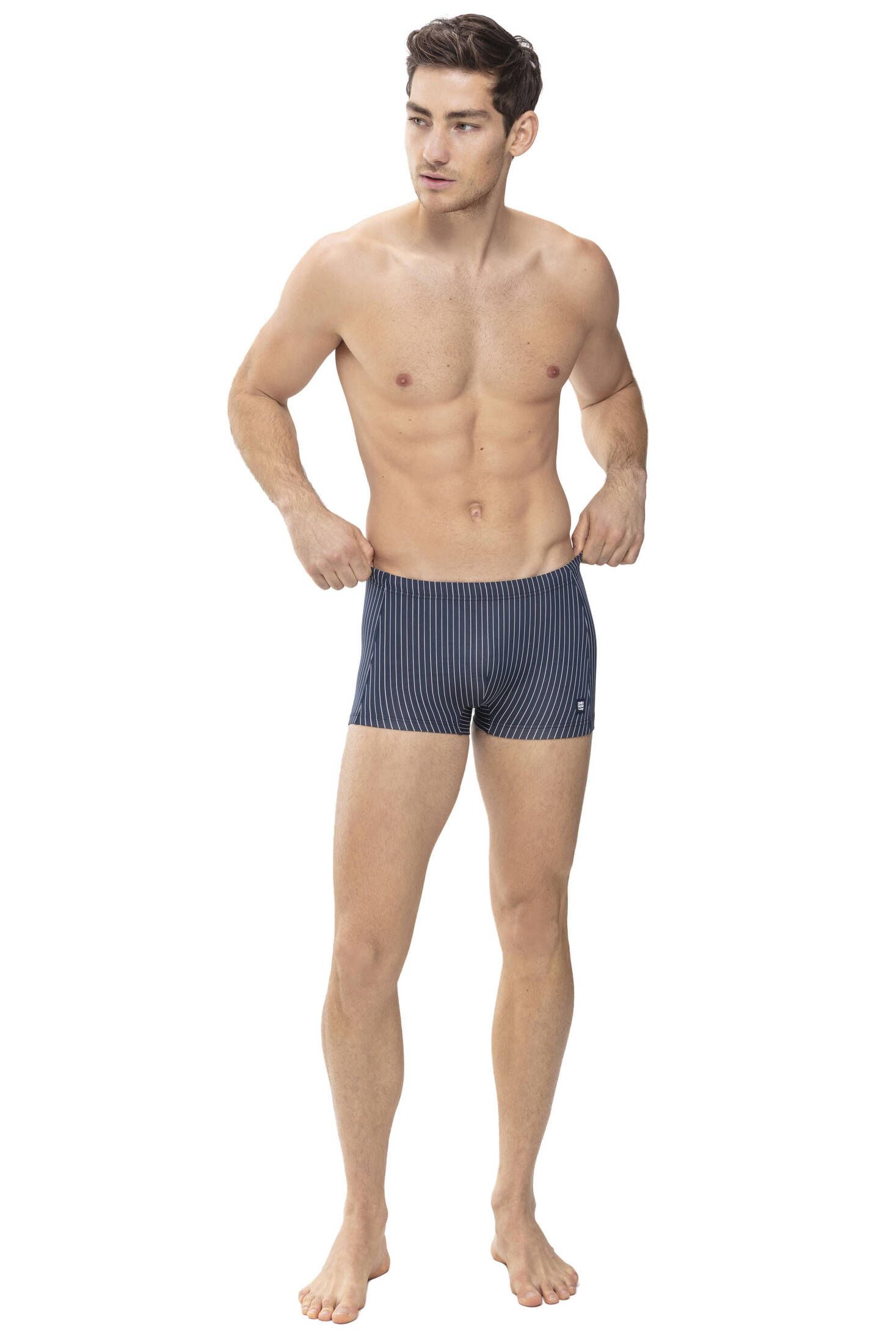mey| Herren Badeshorts