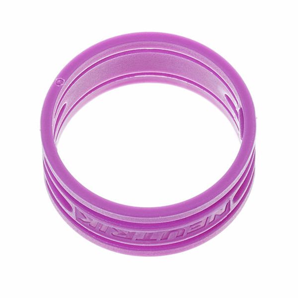 Neutrik XXR Violet