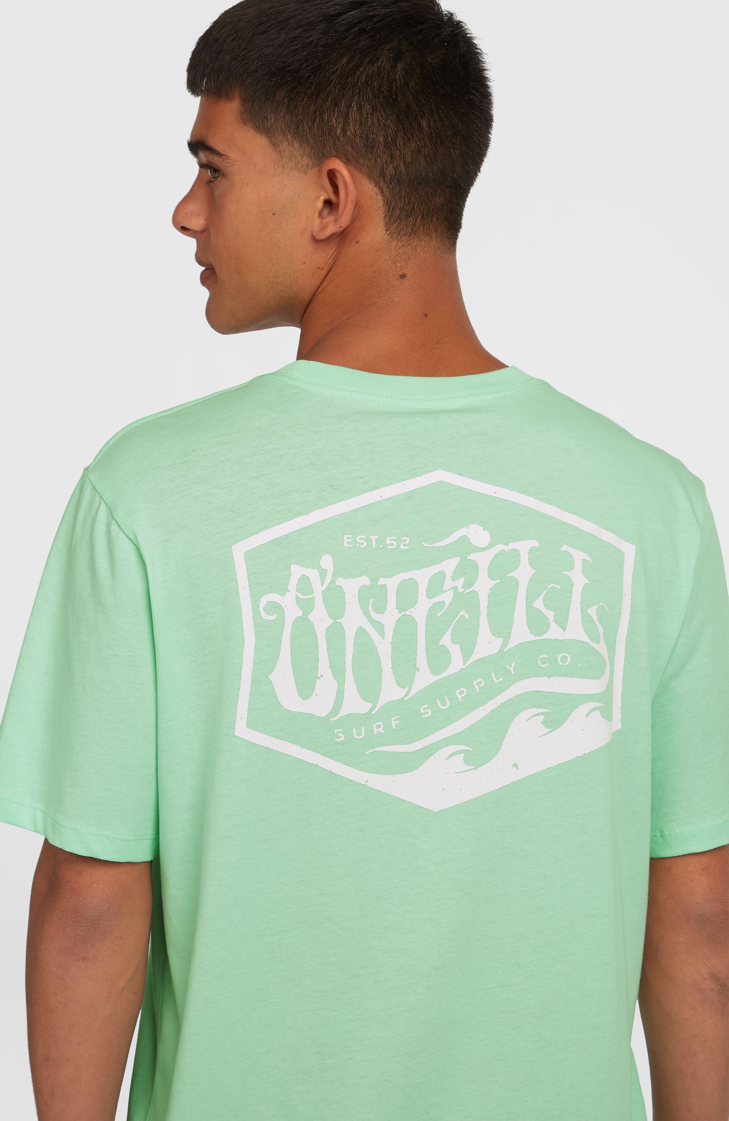 Box Logo T-shirt
