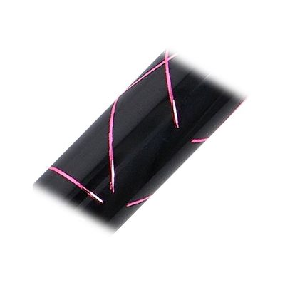 Online College - Stylo plume rose