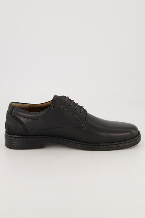 Halbschuh, Josef Seibel, extra weit, Business, bis Gr. 50
