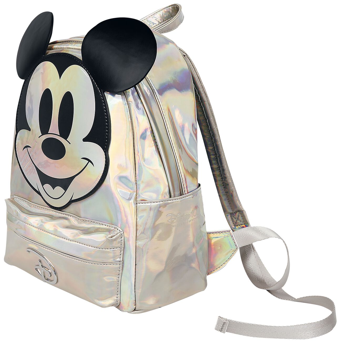 Disney 100 | Mickey & Minnie Mouse Mini Sac À Dos