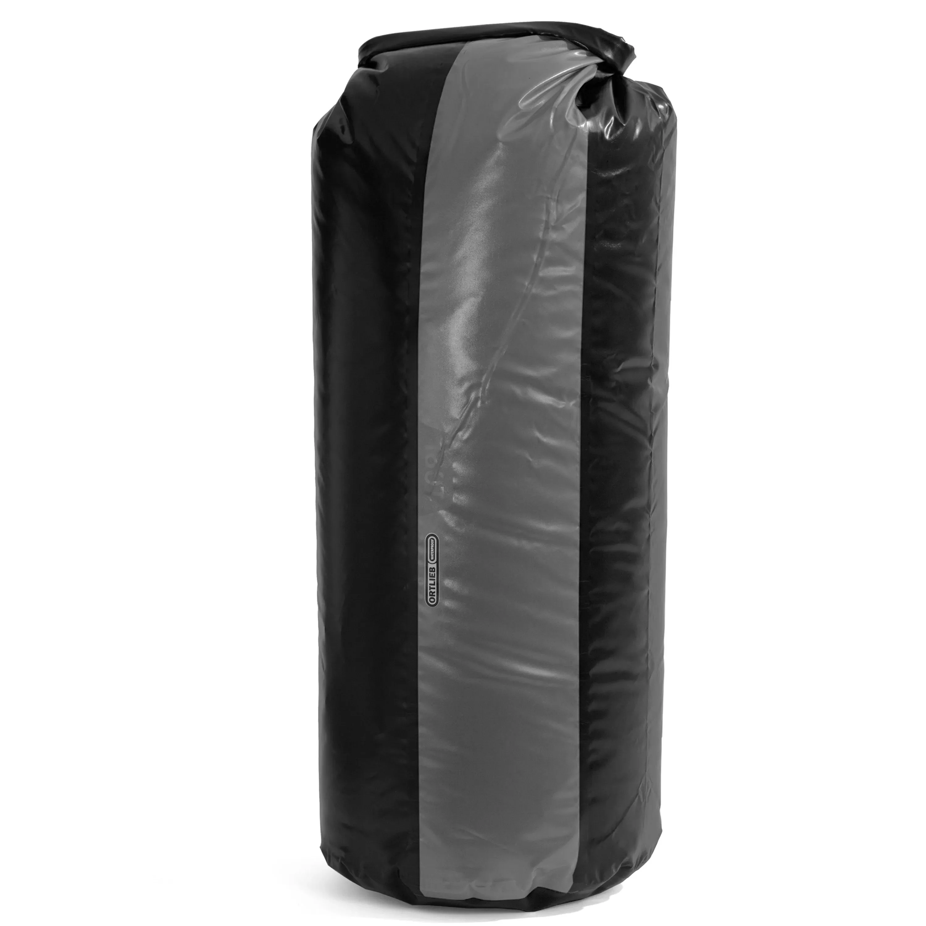 Ortlieb -  Ortlieb Packsack Dry-Bag PD350 109 Liter grau schwarz