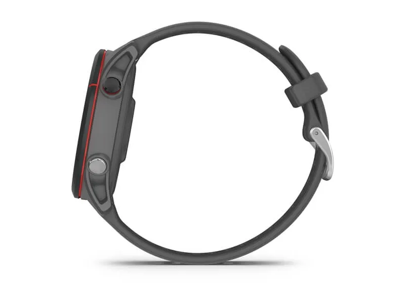 Garmin Forerunner 255 Basic - Grey