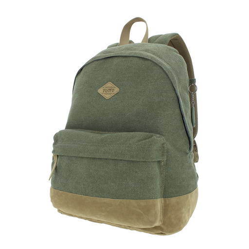 Mochila juvenil Totto Yerem
